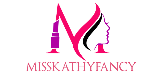 MissKathyFancy logo