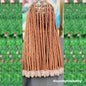 Beaded Braids Knotless