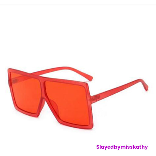 Rocky Casanova Sunglasses