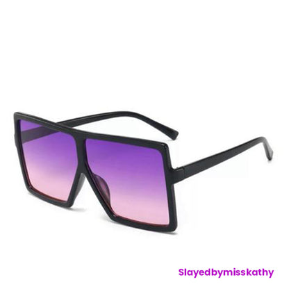 Rocky Casanova Sunglasses